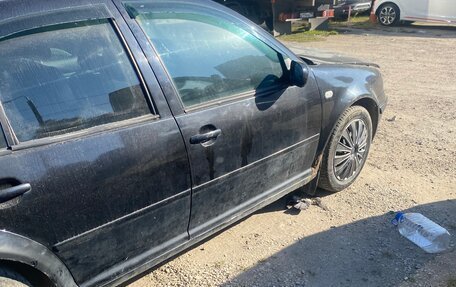 Volkswagen Bora, 2000 год, 180 000 рублей, 3 фотография