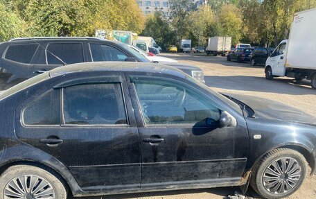 Volkswagen Bora, 2000 год, 180 000 рублей, 6 фотография