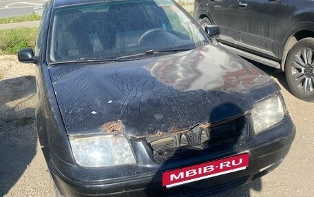 Volkswagen Bora, 2000 год, 180 000 рублей, 8 фотография