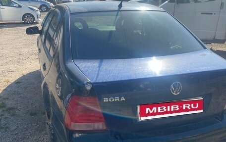 Volkswagen Bora, 2000 год, 180 000 рублей, 5 фотография
