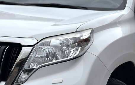 Toyota Land Cruiser Prado 150 рестайлинг 2, 2015 год, 3 450 000 рублей, 6 фотография