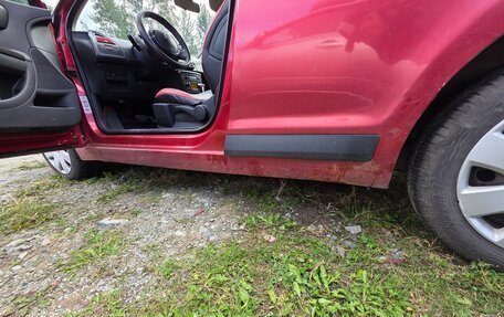 Citroen C4 II рестайлинг, 2006 год, 310 000 рублей, 10 фотография