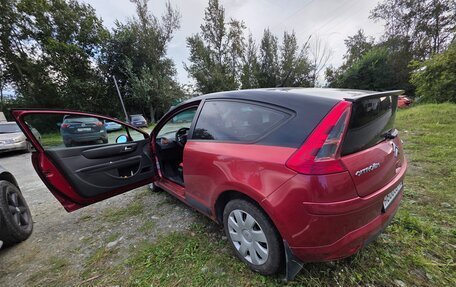 Citroen C4 II рестайлинг, 2006 год, 310 000 рублей, 8 фотография