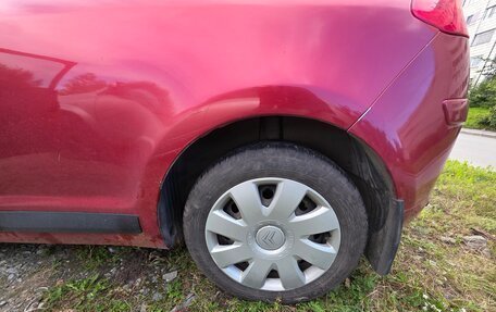 Citroen C4 II рестайлинг, 2006 год, 310 000 рублей, 9 фотография