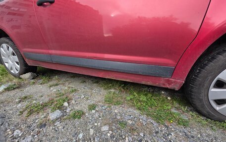 Citroen C4 II рестайлинг, 2006 год, 310 000 рублей, 15 фотография