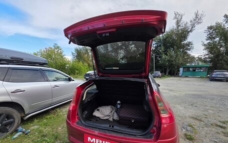 Citroen C4 II рестайлинг, 2006 год, 310 000 рублей, 6 фотография