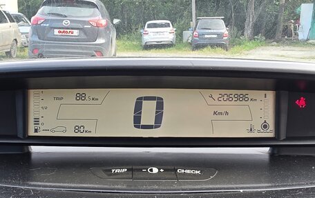 Citroen C4 II рестайлинг, 2006 год, 310 000 рублей, 18 фотография