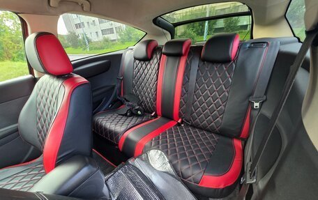 Citroen C4 II рестайлинг, 2006 год, 310 000 рублей, 23 фотография