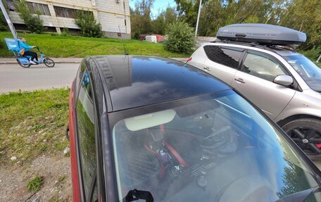 Citroen C4 II рестайлинг, 2006 год, 310 000 рублей, 16 фотография