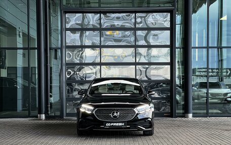 Mercedes-Benz E-Класс, 2025 год, 9 200 000 рублей, 2 фотография