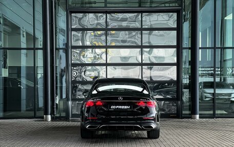 Mercedes-Benz E-Класс, 2025 год, 9 200 000 рублей, 6 фотография