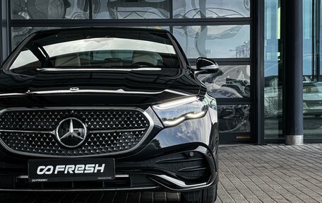 Mercedes-Benz E-Класс, 2025 год, 9 200 000 рублей, 9 фотография