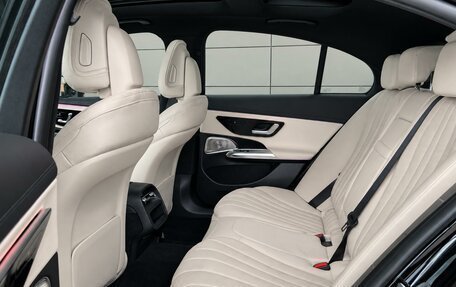 Mercedes-Benz E-Класс, 2025 год, 9 200 000 рублей, 16 фотография