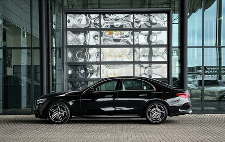 Mercedes-Benz E-Класс, 2025 год, 9 200 000 рублей, 4 фотография
