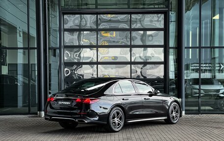 Mercedes-Benz E-Класс, 2025 год, 9 200 000 рублей, 7 фотография