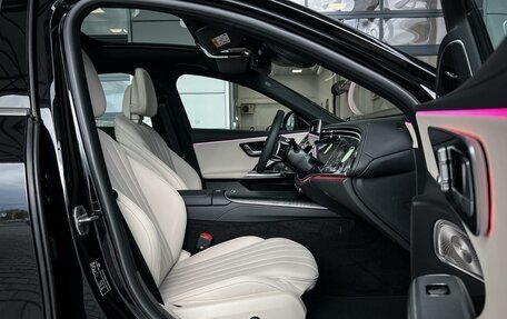 Mercedes-Benz E-Класс, 2025 год, 9 200 000 рублей, 17 фотография