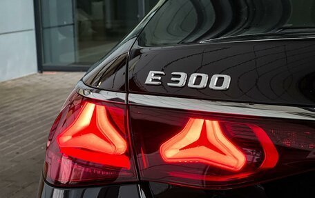 Mercedes-Benz E-Класс, 2025 год, 9 200 000 рублей, 13 фотография