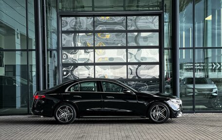 Mercedes-Benz E-Класс, 2025 год, 9 200 000 рублей, 8 фотография