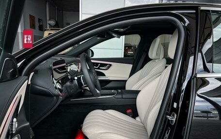 Mercedes-Benz E-Класс, 2025 год, 9 200 000 рублей, 15 фотография