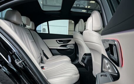 Mercedes-Benz E-Класс, 2025 год, 9 200 000 рублей, 18 фотография