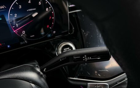Mercedes-Benz E-Класс, 2025 год, 9 200 000 рублей, 30 фотография