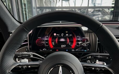 Mercedes-Benz E-Класс, 2025 год, 9 200 000 рублей, 29 фотография