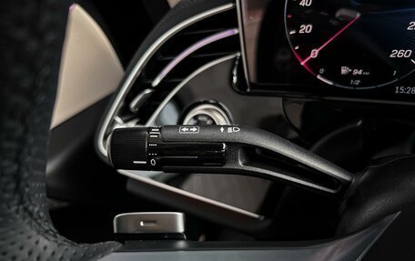 Mercedes-Benz E-Класс, 2025 год, 9 200 000 рублей, 28 фотография