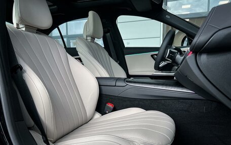 Mercedes-Benz E-Класс, 2025 год, 9 200 000 рублей, 22 фотография