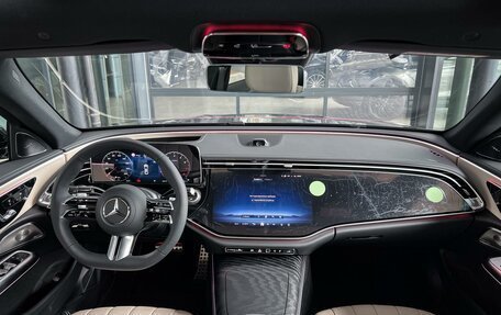 Mercedes-Benz E-Класс, 2025 год, 9 200 000 рублей, 24 фотография