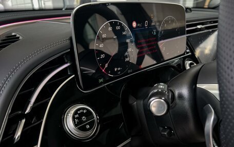 Mercedes-Benz E-Класс, 2025 год, 9 200 000 рублей, 27 фотография