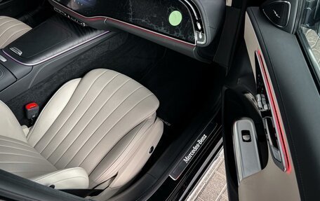Mercedes-Benz E-Класс, 2025 год, 9 200 000 рублей, 21 фотография