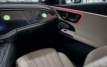 Mercedes-Benz E-Класс, 2025 год, 9 200 000 рублей, 33 фотография