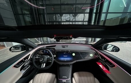 Mercedes-Benz E-Класс, 2025 год, 9 200 000 рублей, 23 фотография