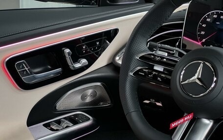 Mercedes-Benz E-Класс, 2025 год, 9 200 000 рублей, 25 фотография