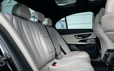 Mercedes-Benz E-Класс, 2025 год, 9 200 000 рублей, 34 фотография