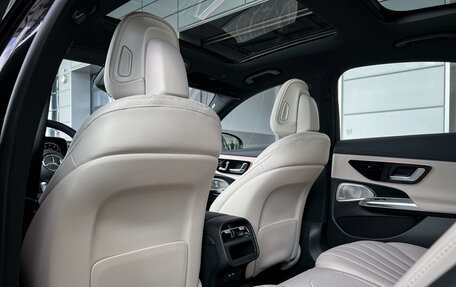 Mercedes-Benz E-Класс, 2025 год, 9 200 000 рублей, 37 фотография