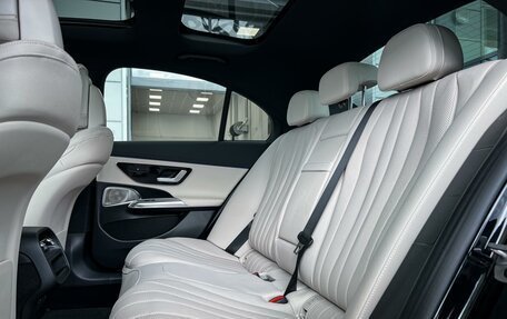 Mercedes-Benz E-Класс, 2025 год, 9 200 000 рублей, 36 фотография