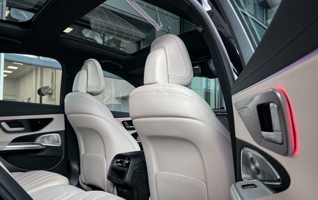 Mercedes-Benz E-Класс, 2025 год, 9 200 000 рублей, 35 фотография