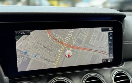 Mercedes-Benz E-Класс, 2018 год, 2 475 000 рублей, 16 фотография