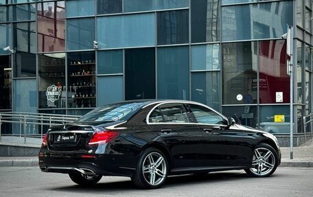 Mercedes-Benz E-Класс, 2018 год, 2 475 000 рублей, 6 фотография