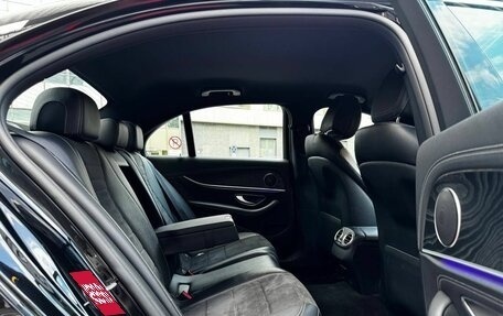 Mercedes-Benz E-Класс, 2018 год, 2 475 000 рублей, 11 фотография