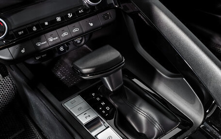 Hyundai Elantra, 2022 год, 2 200 000 рублей, 11 фотография