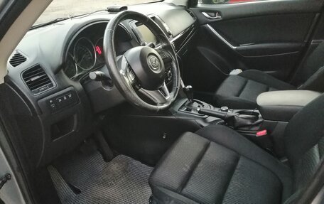 Mazda CX-5 II, 2013 год, 1 400 000 рублей, 9 фотография