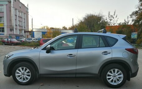 Mazda CX-5 II, 2013 год, 1 400 000 рублей, 8 фотография