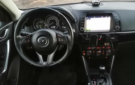 Mazda CX-5 II, 2013 год, 1 400 000 рублей, 11 фотография