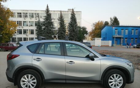 Mazda CX-5 II, 2013 год, 1 400 000 рублей, 4 фотография