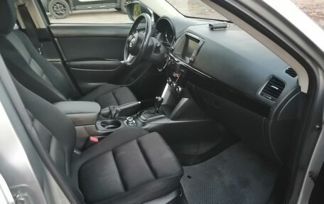 Mazda CX-5 II, 2013 год, 1 400 000 рублей, 10 фотография