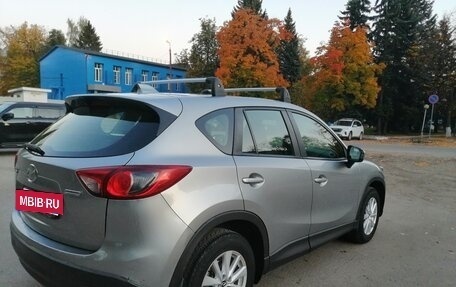 Mazda CX-5 II, 2013 год, 1 400 000 рублей, 5 фотография