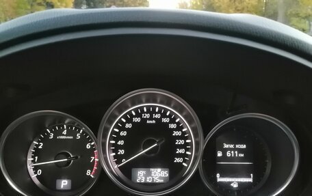Mazda CX-5 II, 2013 год, 1 400 000 рублей, 13 фотография