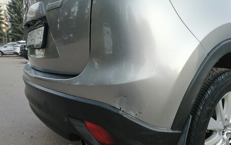 Mazda CX-5 II, 2013 год, 1 400 000 рублей, 16 фотография